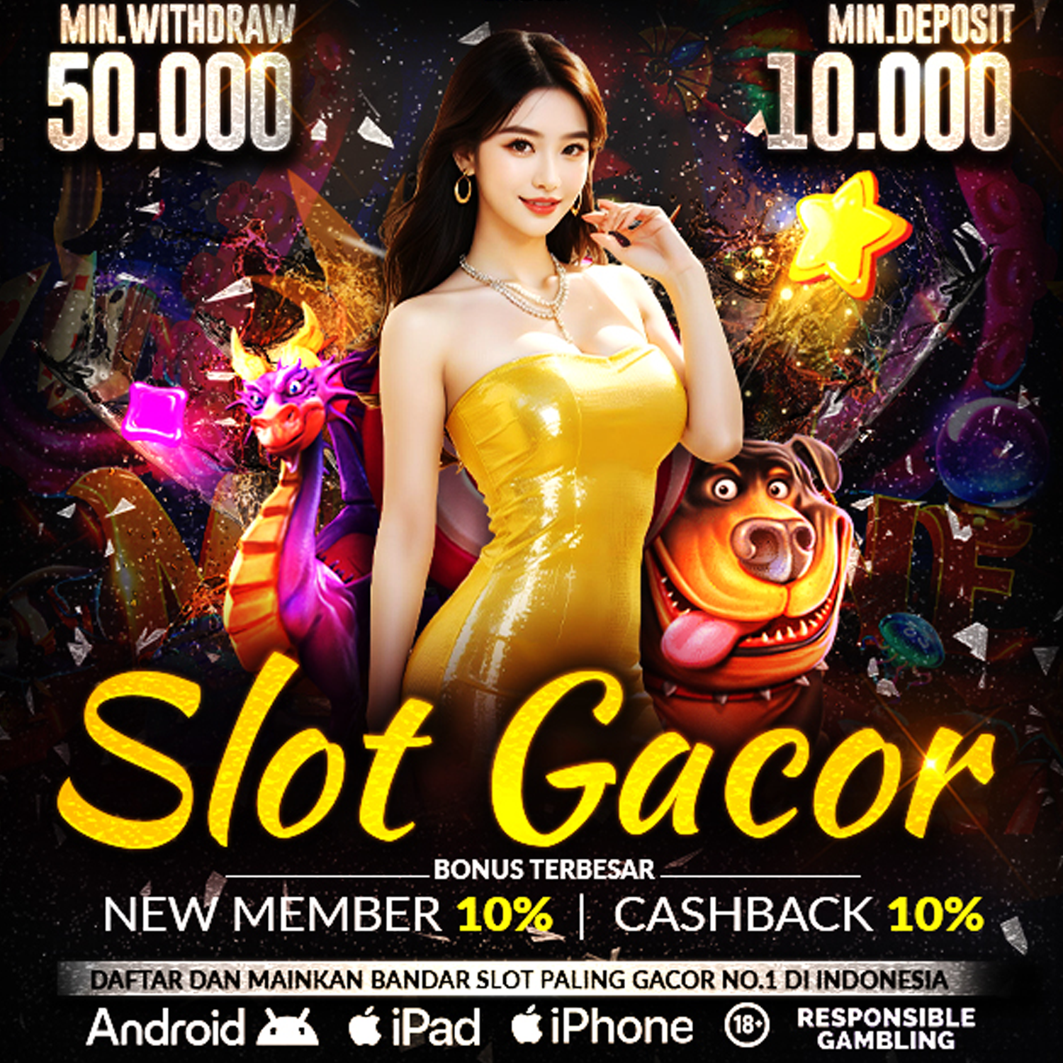 KOINHOKI88 : Link Situs Slot777 Paling Login Gacor 777 Maxwin Sekarang!