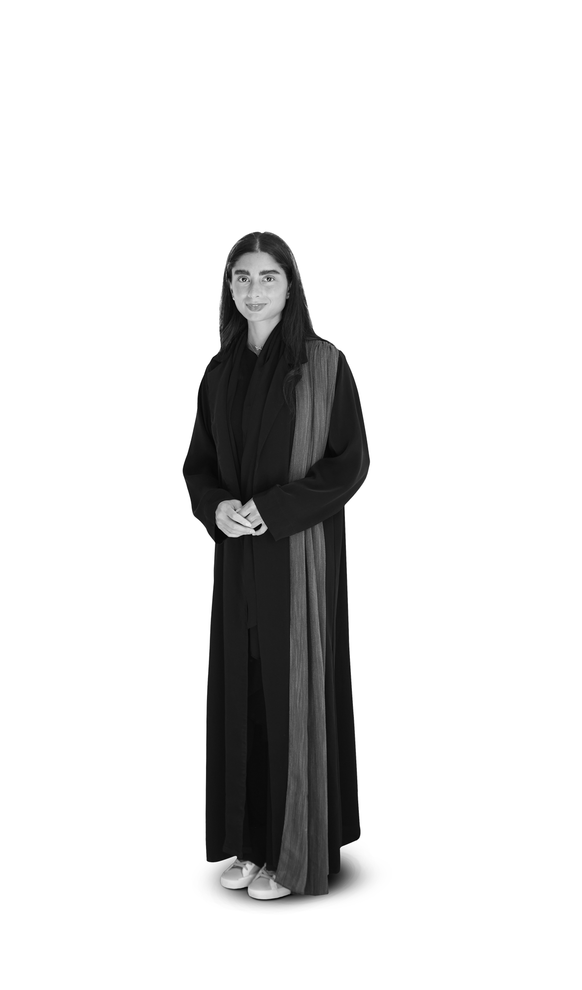 Rahaf Najeeb