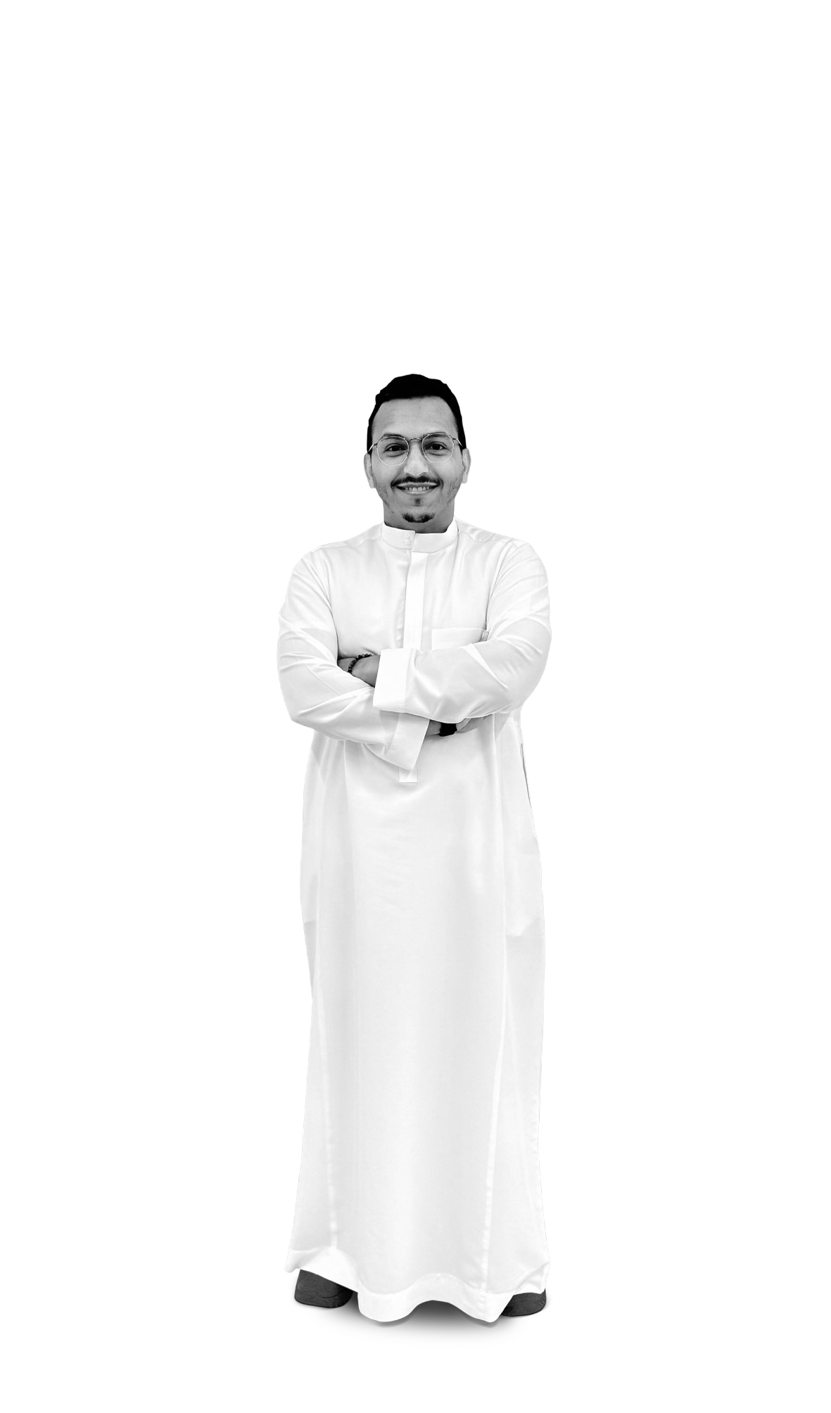 Nawaf Shoulag