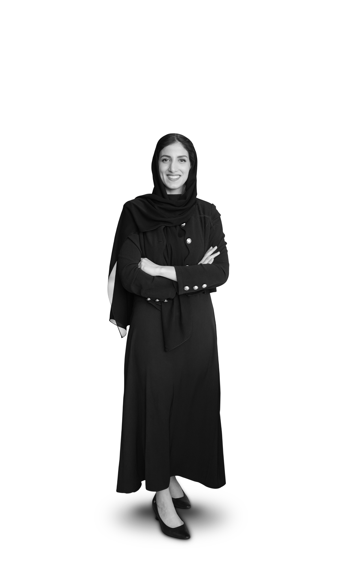 Amnah Hamdi